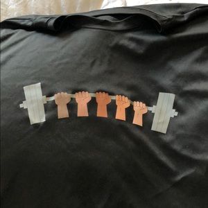 Get fitzel unity t-shirt